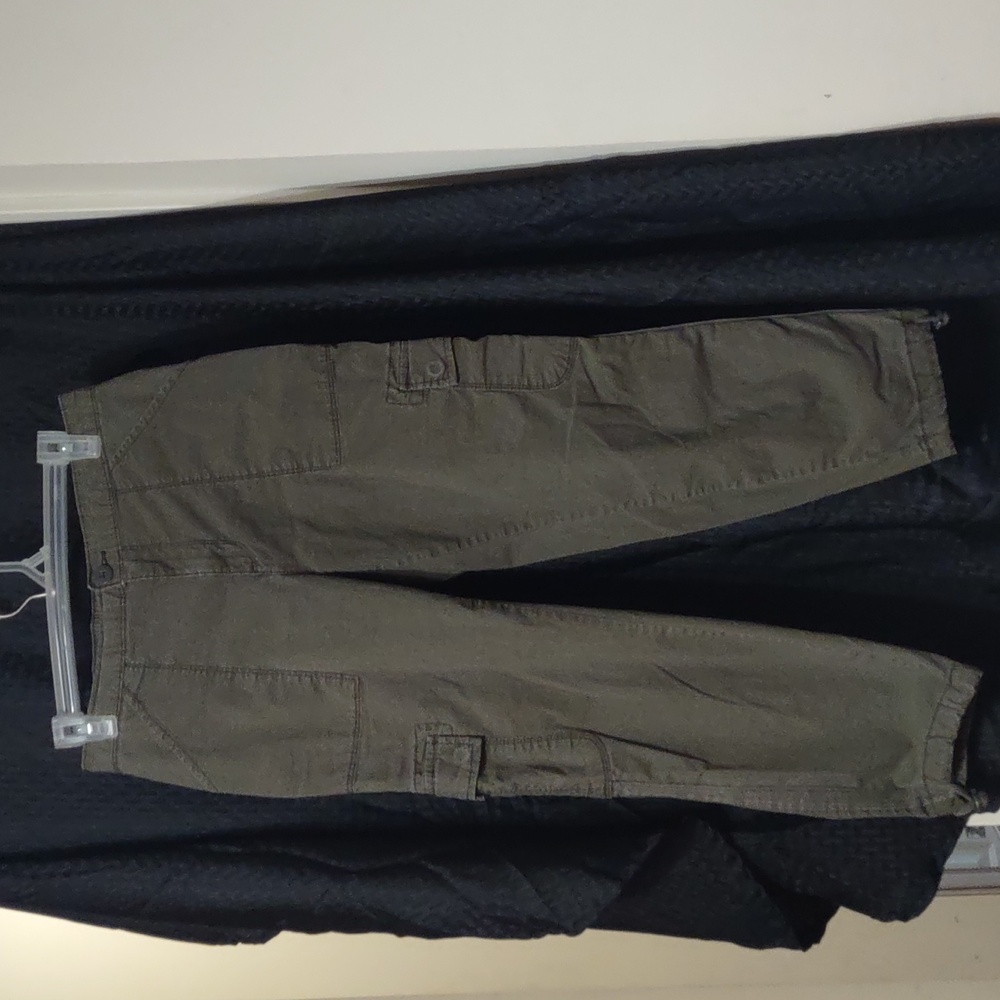 Woman's pants